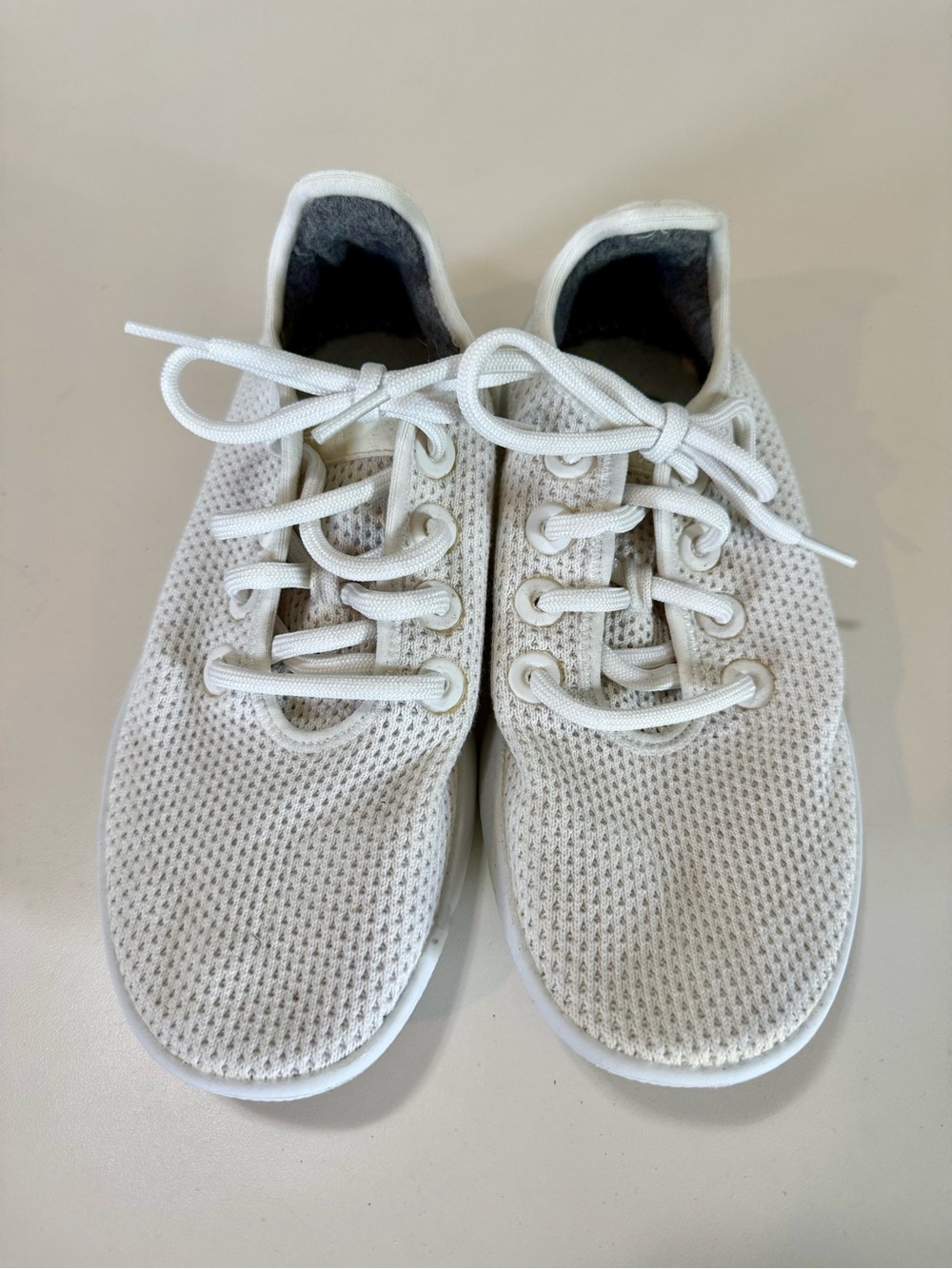 Allbirds Tree Runners Women’s Size 7 - Picture 2 of 6
